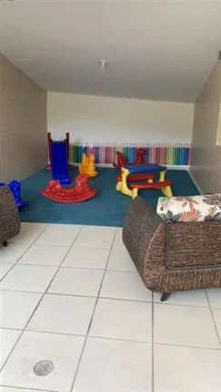 Imagem APARTAMENTO COM 60.92 m² - FORTE - PRAIA GRANDE SP