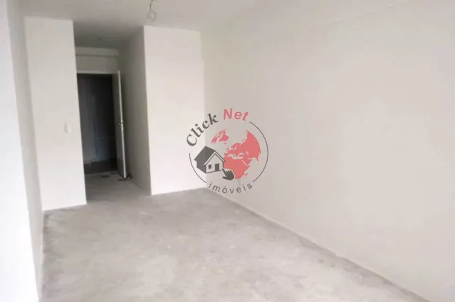 Imagem EXCELENTE APARTAMENTO COM 2 DORMITÓRIOS NO BAIRRO SANTA PAULA EM SÃO CAETANO