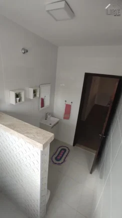 Imagem Casa em Jacareí - Maria Amélia