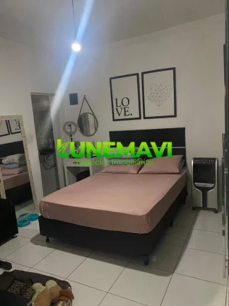 Imagem Sobrado à venda em Guaianases – Espaço, Conforto e Pronto para Morar!