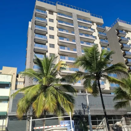 Imagem UMA NOVA PERSPECTIVA DO MORAR NA PRAIA DA COSTA EM VILA VELHA / ES