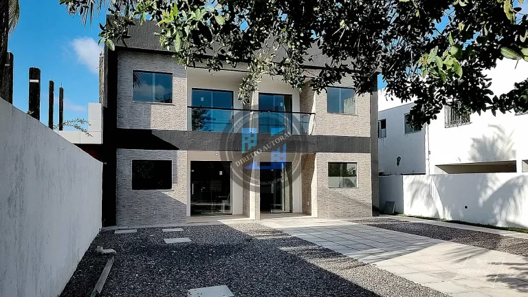 Imagem Apartamento com 2 quartos, Pau Amarelo, Paulista - R$ 190 mil, Cod: 424