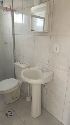 Imagem Apartamento - 56m² - 2 Dormitórios