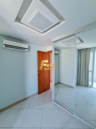 Imagem Cobertura linear Jardim Camburi á venda!