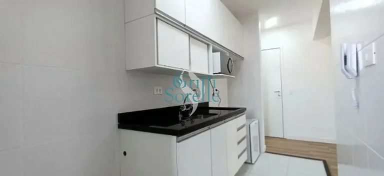 Imagem Apartamento à Venda na Vila da Saúde - São Paulo/SP.