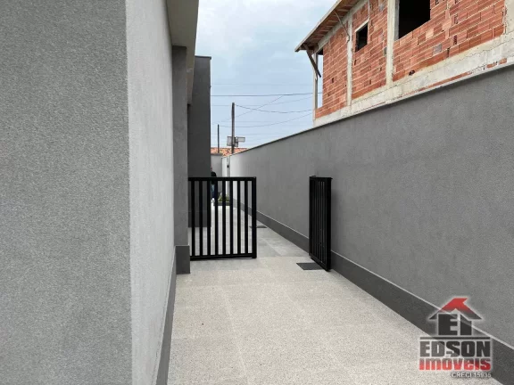 Imagem Casa 3 Quartos, 1 Suíte, Área gourmet no Jardim Atlântico Central