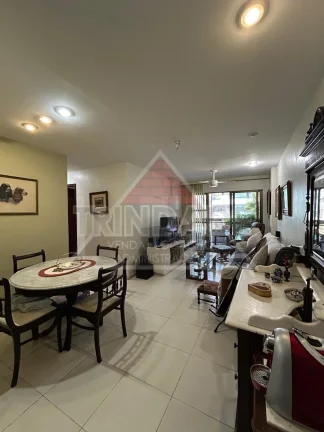 Imagem APARTAMENTO RESIDENCIAL em RIO DE JANEIRO - RJ, RECREIO DOS BANDEIRANTES