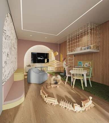 Imagem Apartamento a Venda no bairro Poço - Cabedelo, PB