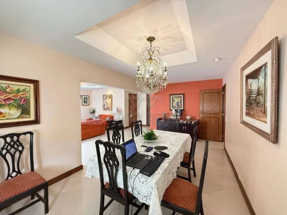 Imagem Copacabana - Residencial › Apartamento com 3 quarto(s) a Venda
