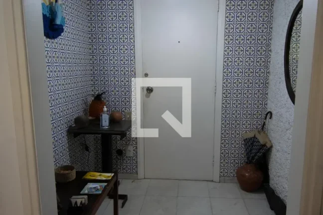 Imagem Apartamento à Venda - Copacabana, 3 Quartos, 117 m2