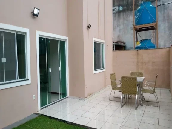 Imagem CASA RESIDENCIAL em MACAÉ - RJ, GLÓRIA