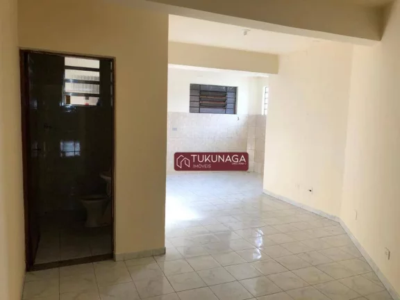 Imagem Prédio à venda, 162 m² por R$ 1.800.000,00 - Km 18 - Osasco/SP