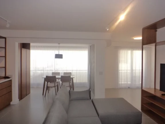 Imagem Alugar cobertura duplex em Vila Madalena São Paulo SP, condomínio Moou