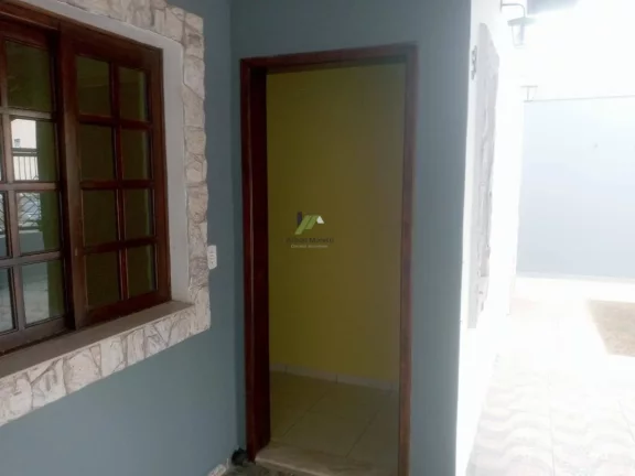 Imagem OTIMA CASA EM ITUPEVA