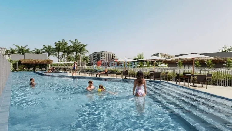 Imagem Studio à venda 1 Quarto 27.7M Gávea Rio de Janeiro - RJ | Parque Sustentável da Gávea - Residencial - Fase 2