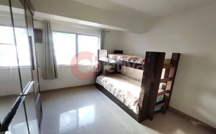 Imagem Apartamento com 2 dormitórios à venda, 85 m² - Centro - Cabo Frio/RJ
