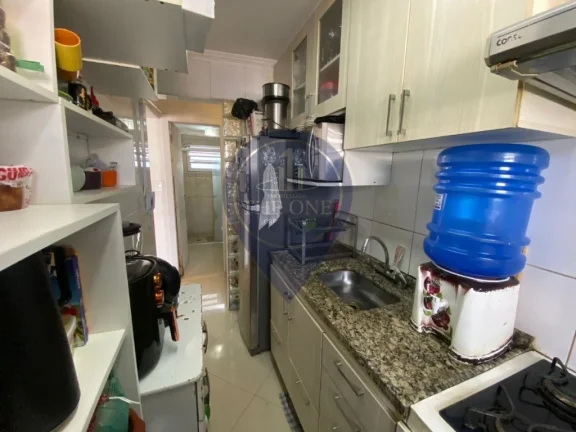 Imagem Apartamento à venda na Bela Vista, São Paulo-SP: 1 quarto, 1 sala, 1 banheiro e 34m² de área. Venha conferir!