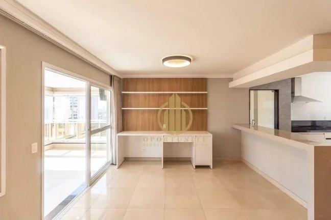 Imagem Apartamento com 3 suítes à venda, 172 m² por R$ 1.550.000 - Jardim Botânico - Ribeirão Preto/SP