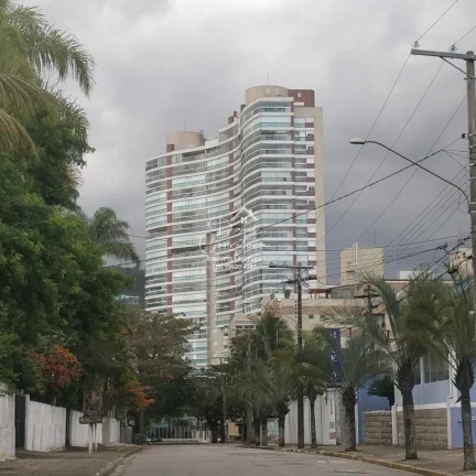 Imagem APARTAMENTO Residencial em GUARUJÁ - SP, ENSEADA