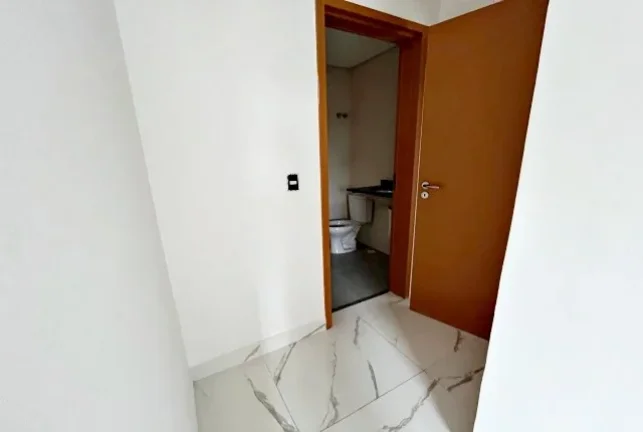 Imagem Apartamento Alto Padrão na Av. Santana  Atibaia