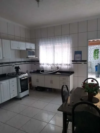 Imagem Casa Padrão