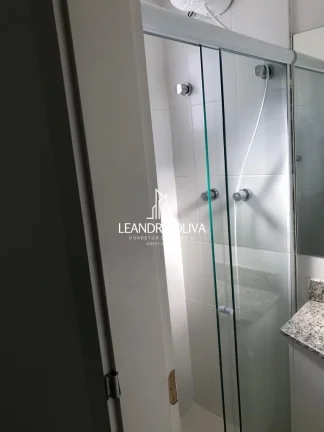 Imagem Residencial Porto Seguro - Saúde – Apartamento no Condomínio Residencial Porto Seguro Rua Lomas Valentinas – São Paulo • 63 m² • 2 dormitórios (1 suíte) • 2 vagas