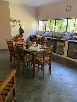 Imagem Casa com 5 dormitórios à venda, 605 m² por R$ 3.830.000,00 - Jardim Salete - Taboão da Serra/SP