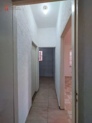 Imagem Casas à venda, 220 m² por R$ 500.000 - Vila Meriti - Duque de Caxias/RJ