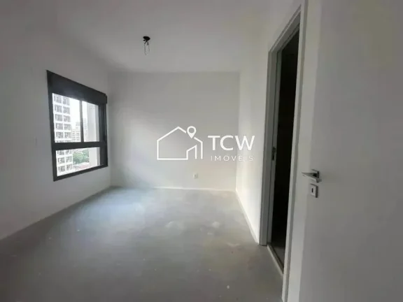 Imagem Apartamento à venda no bairro Vila Clementino - São Paulo/SP, Zona Sul