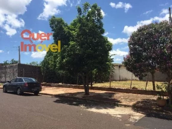 Imagem Terreno comercial à venda em Ribeirão Preto-SP, Jardim Zara: 137,50 m² de área Quer Imóvel Negócios Imobiliários