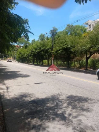 Terreno com 1.350 m2 em Piratininga