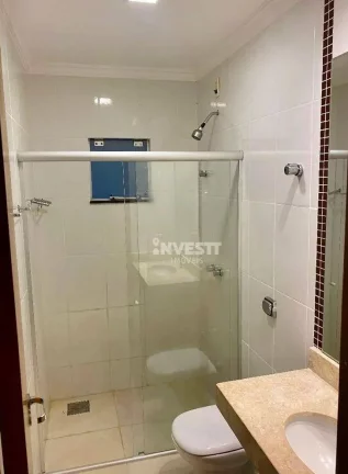Imagem Casa à venda no Loteamento Portal do Sol I - Goiânia/GO