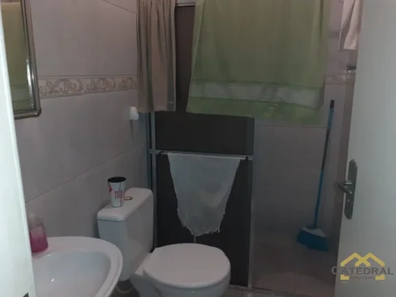 Imagem CASA COM 4 DORMITÓRIOS À VENDA, 245 M² POR R$ 650.000,00 - JARDIM CAÇULA - JUNDIAÍ/SP