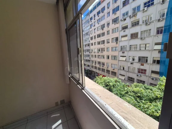Imagem Copacabana – Rua Figueiredo Magalhães | Residencial › Apartamento 1 quarto(s) à Venda
