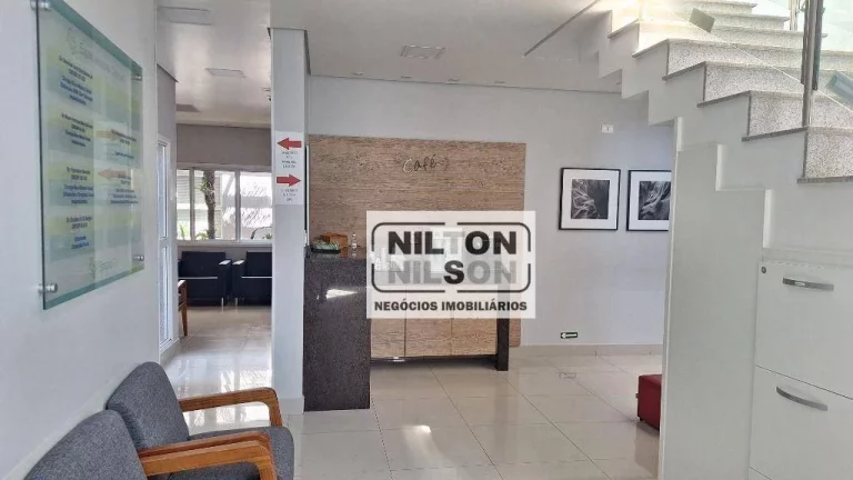 Imagem Sala para alugar, 20 m² por R$ 1.400,00/mês - Jardim Chapadão - Campinas/SP