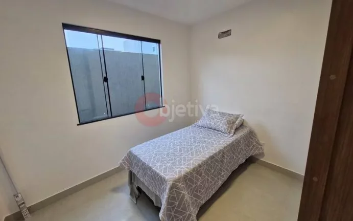 Imagem Casa independente condomínio 3 quartos a venda - Nova São Pedro - São Pedro