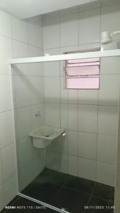 Imagem Kitnet a venda na Paim