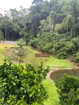 Imagem Chácara com 3 quartos à venda, 2677 m² por R$ 450.000 - Morro Grande - Nazaré Paulista/SP