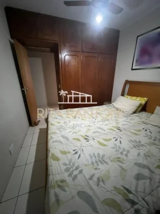 Imagem Apartamento - Ribeirão Preto - Ipiranga - Região Norte
