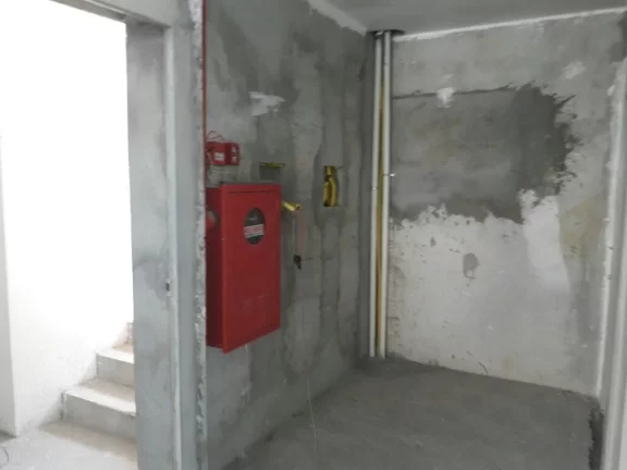 Imagem Prédio Comercial de Alto Padrão no Jardim do Mar - São Bernardo do Campo-SP: 20 Banheiros, 10 Vagas de Garagem, 1.882m² de Área - Venda ou Locação.