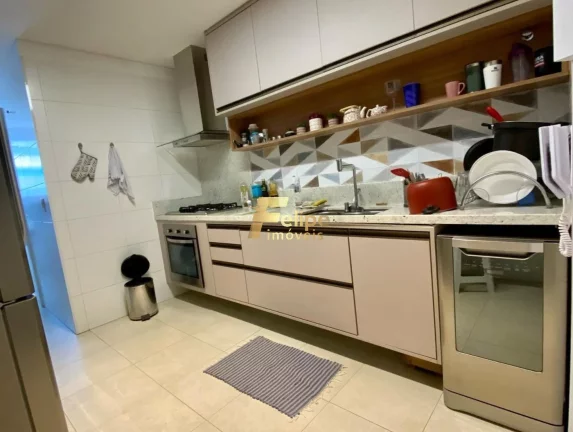 Imagem UM MARAVILHOSO APARTAMENTO EM ITAPOÃ / VILA VELHA - ES