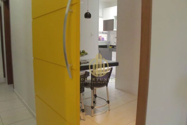 Imagem Apartamento com 2 dormitórios sendo uma suíte à venda- Residencial Greenville - Ribeirão Preto/SP