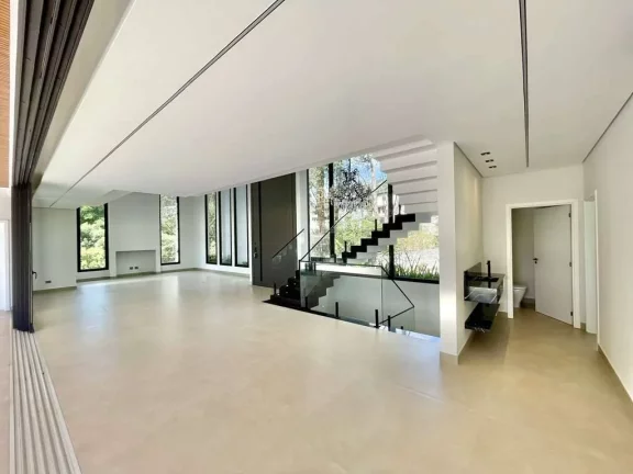 Imagem Cond São Paulo II - Zero Km, MODERNA, 4 sts, MARAVILHOSA!