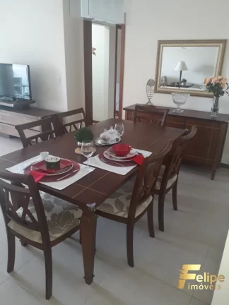 Imagem ÓTIMO APARTAMENTO COM 3 QUARTOS E 1 SUÍTE NO CENTRO DE GUARAPARI