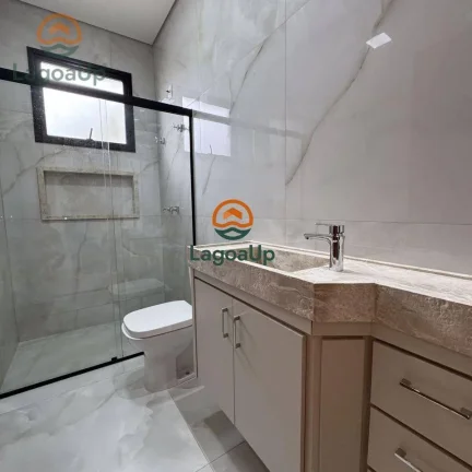 Imagem Casa com 3 dormitórios à venda, 190 m² por R$ 1.490.000,00 - Joá - Lagoa Santa/MG