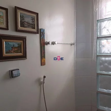 Imagem Apartamento com 2 dormitórios à venda, 78 m² por R$ 470.000 - Embaré - Santos/SP