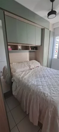 Imagem APARTAMENTO COM 48 m² - CIDADE OCIAN - PRAIA GRANDE SP