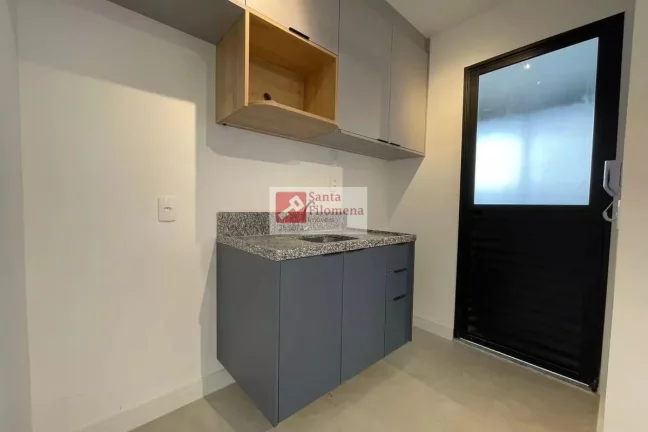 Imagem Studio para Venda em São Paulo, Butantã, 2 dormitórios, 1 banheiro