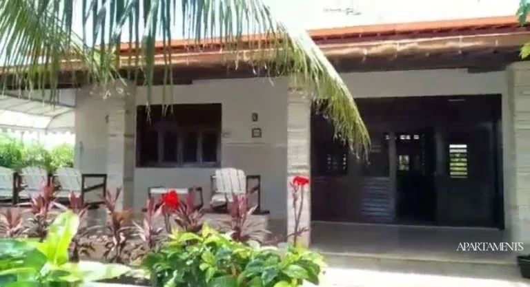 Imagem Casas e um verdadeiro sítio a Beira Mar na Praia de Lucena, você pode empreender