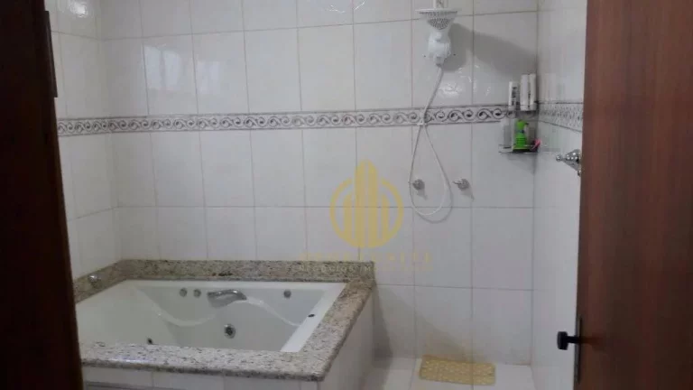 Imagem Casa com 3 dormitórios à venda, 180 m² por R$ 360.000,00 - Campos Elíseos - Ribeirão Preto/SP
